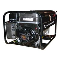 Grandvolt GVB 200 AC