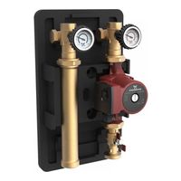 Grundfos HEATMIX D25 ALPHA2 40