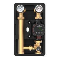 Grundfos HEATMIX M25 ALPHA2 40