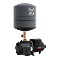 Grundfos JPA 8-62 PT-V