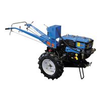 Prorab GT 100 RDKe