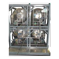 CRYOBAK CIMC Sanktum ГХК-2,0-1,6-60 Премиум