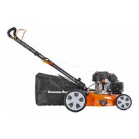 Hammer Flex KMT125P