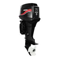 HDX T 75 FEL-T