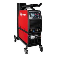 Helvi Maxitech 355C PULSE