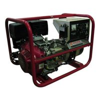 REG HG5500(SE) Gas