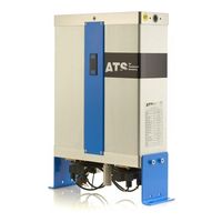 ATS HGO 40