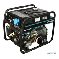 Hyundai HHY 10000FE