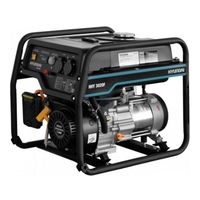 Hyundai HHY 3020F