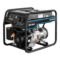 Hyundai HHY 5020F