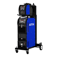 AOTAI HOT WIRE TIG ATIG-400P (HW)
