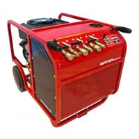 Hycon HPP18V Multi Flex