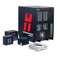 Hypertherm HPR 260 XD