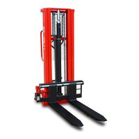 Oxlift HS 2515  2500 мм 1500 кг