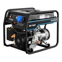 Hyundai HHY 7020F