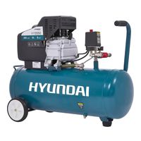 Hyundai HYC 2050