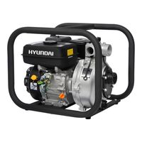 Hyundai HYH 50