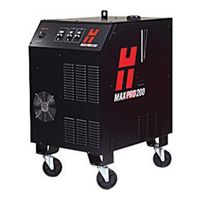 Hypertherm Источник питания MAXPRO200 мех. 380V, 50-60Hz
