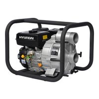 Hyundai HYT 80