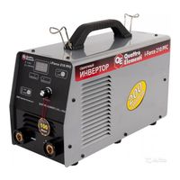 Quattro Elementi i-FORCE 210 PFC