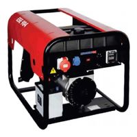 ENDRESS ESE 906 LS ES Diesel