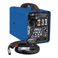 Blueweld COMBI 4.135 TURBO