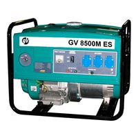Grandvolt GV 8500 M ES