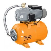 Ingro CAM 100/25-IM