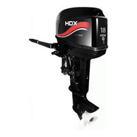 HDX TE 18 BMS R-Series