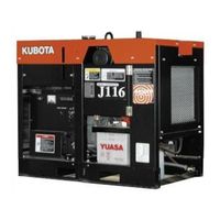 Kubota J116