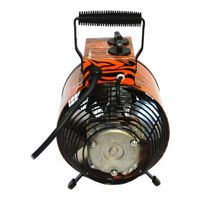 FoxWeld TIGER R2