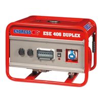 ENDRESS ESE 406 SG-GT Duplex