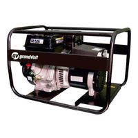 Grandvolt GVI 3600 M
