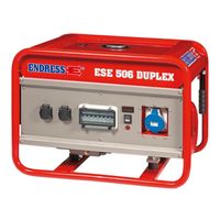 ENDRESS ESE 506 SG-GT ES Duplex