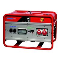 ENDRESS ESE 1506 DSG-GT ES Duplex