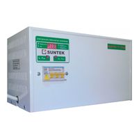 Suntek ТТ 10000 ВА