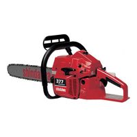 Shindaiwa 377-16