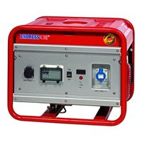 ENDRESS ESE 306 SG-GT Duplex