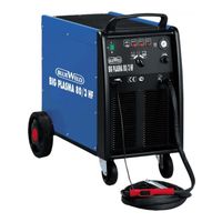 Blueweld Big Plasma 80/3 HF