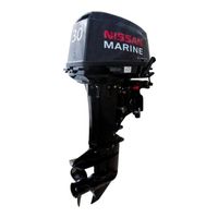 Nissan Marine NS 30 H 1