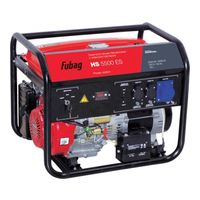 Fubag HS 5500 ES