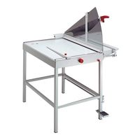 Ideal ID1080 (стандарт-тупой)