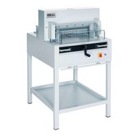 Ideal ID4850