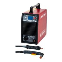 Cebora ELETTRO PLASMA 735 LCD 12М