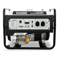 Top Weld GG-7500