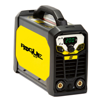 ESAB ROGUE ES 200I PRO