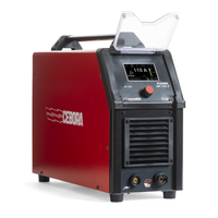 Cebora Plasma iQC 110 T CNC (ЧПУ) резак 6м + CNC (ЧПУ) интерфейс