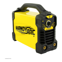 ESAB HANDY ARC 162I (220 В)