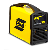ESAB HANDYPLASMA 45