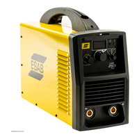 ESAB LHN 250I PLUS (220 В)